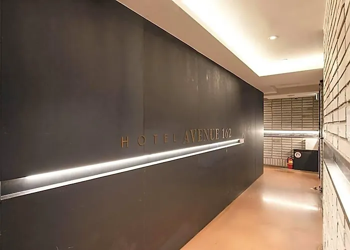Hotel Jongno Avenue162 Seul