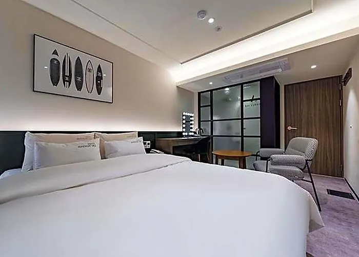 Jongno Avenue162 Seul