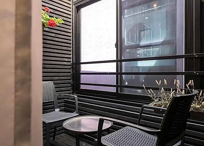 Jongno Avenue162 Hotel Seul