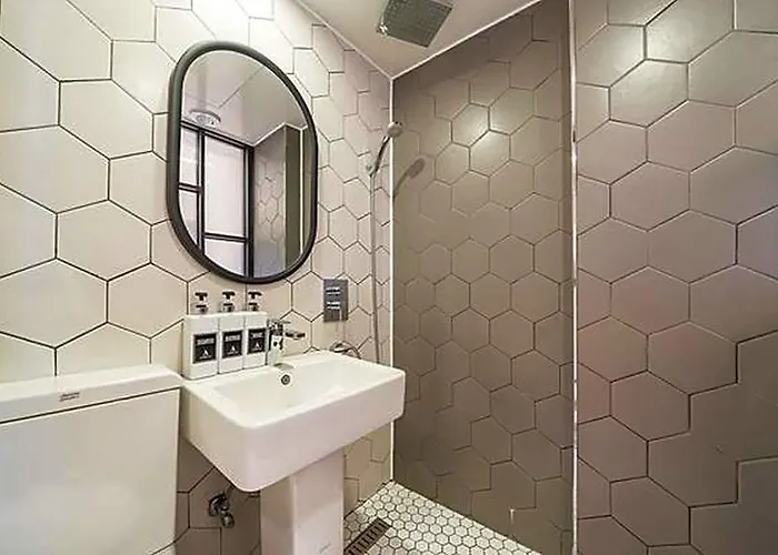 Hotel Jongno Avenue162