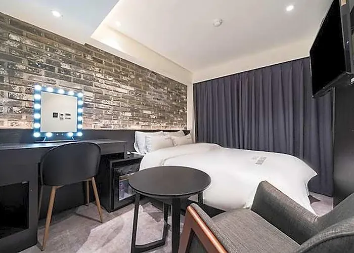 Hotel Jongno Avenue162 3*