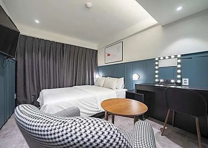 Jongno Avenue162 Hotel 3*