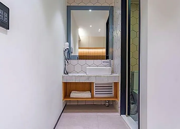 Hotel Jongno Avenue162